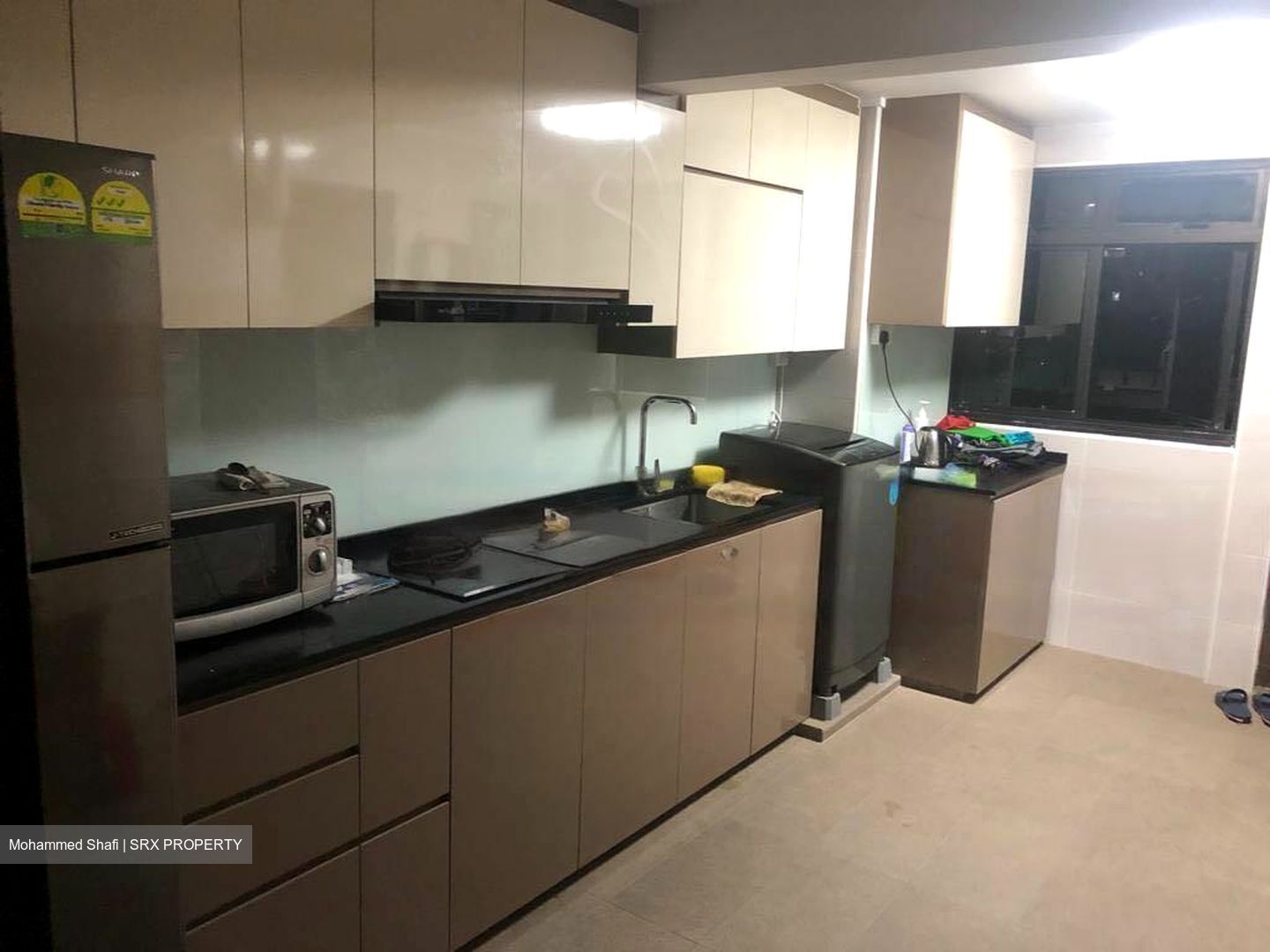Blk 162 Mei Ling Vista (Queenstown), HDB 3 Rooms #475428001